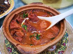 -砂锅居(西四店)