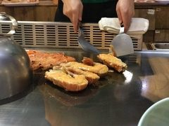 -铁板诱惑法式铁板烧(大卫城店)