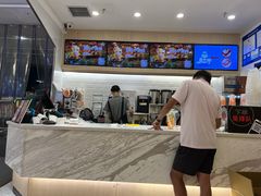 -CoCo都可(砂之船奥莱店)