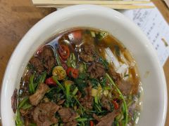 -和记粉馆(湘春路店)