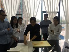 -美斯烘焙培训学院•蛋糕•面包•咖啡(宝安校区)