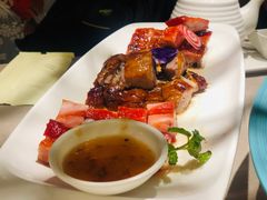 -尚一汤·粤菜海鲜(环球港店)