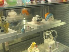 -CAKEBOSS蛋糕老板(东直门来福士店)