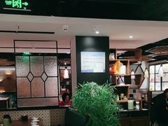 -南拳十三姨·潮汕砂锅粥(世纪金源店)