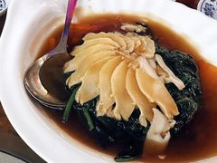 -無招牌海鮮(芽笼店)