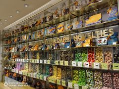 -VENCHI 闻绮(北京汉光店)