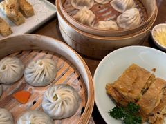-南翔馒头店(豫园店)