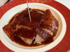 -稻香饭店(IFS国金中心店)