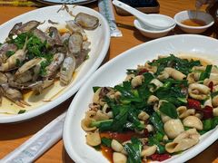 -金海湾海鲜排档(朱家尖店)