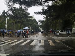 -东北大学(南湖校区)