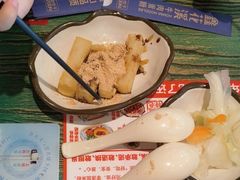 -鑫花溪牛肉米粉(东环大润发店)