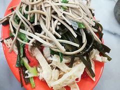 -马记伊源斋涮肉·清真菜(潘家园古玩市场店)