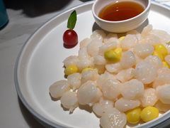 -荷塘秋月·本帮江浙菜(国权路店)