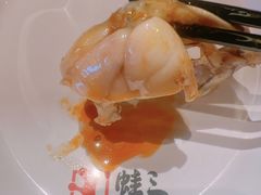招牌泡椒牛蛙-蛙三泡椒牛蛙(万象城店)