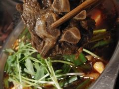 -大唐人家·热气羊肉(大华店)