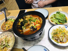 -姑姑宴(富力广场店)