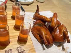 -粤集·手工粤菜(皇庭广场店)