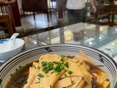 -老味道(横山桥羊绒城店)