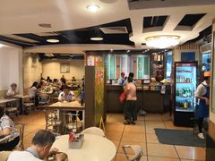 大堂-玲又珑美食(盘福路店)