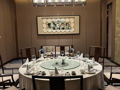 -蛇口希尔顿南海酒店·随轩中餐厅·粤菜