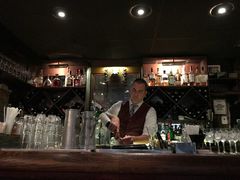 -Keens Steakhouse