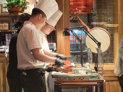 -小吊梨汤·北京菜·烤鸭(华润万象城店)