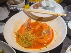 -五谷丰登农家院·地道胶东菜·海鲜烧烤(威海店)