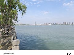 -无锡蠡湖国家湿地公园-蠡园