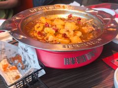 -胖哥俩肉蟹煲(海盐总店)