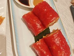 -丰鲤楼•闽南茶楼(仟禧汇店)