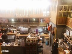 -Cafe Alice咖啡爱丽丝(奥城店)