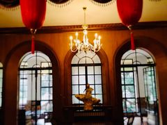 -马勒别墅·中餐厅