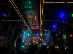 -MARU玛露音乐餐厅(大学路店)