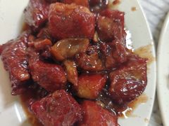 -尹记餐馆(花园店)