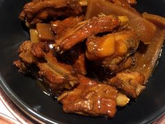 -那家小馆•北京菜•烤鸭(中关村店)