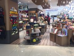-巴黎春天(浦建店)