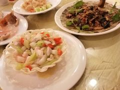 -满福隆酒楼(万绿园店)