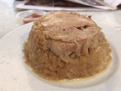 -何九海南茶店(鬼仔巷店)