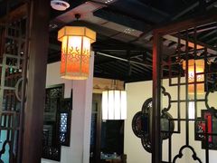 大堂-大龙燚火锅