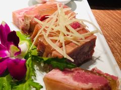 -周家二小姐的菜(西津渡店)