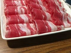 -傣妹火锅(南京东路一店)