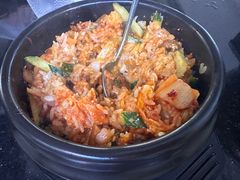 -炙韩料理·部队锅专门店