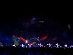 -拈花湾景区-五灯湖