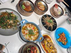 -金香匯晚茶(浑南店)