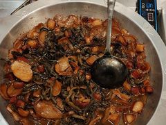 -孟记粥铺·家常菜·烧烤·粥(亚运村店)