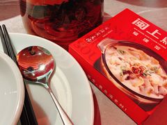 -闽上鲜·福建菜(龙湖滨江天街店)