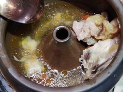 -云海肴云南菜·蒸汽石锅鱼(北京良乡华冠店)