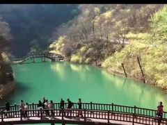 -山西通天峡景区