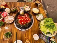 -笔记安顺夺夺粉火锅