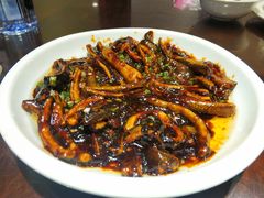 -德兴馆(广东路总店)